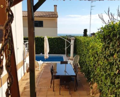 Vallpineda House | Casa Garcia