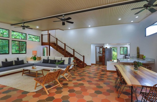Baru House | Casa Gardenia Mabuhay - A Boutique Jungle Home