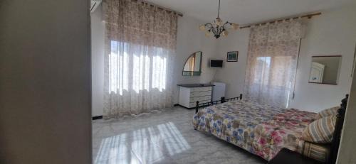 Assemini Bed & Breakfast | Casa GATO GORDO
