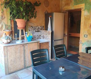 Teulada House | Casa Gaudi - House & Rooms