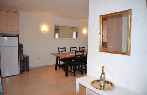La Torre Vella House | Casa Gaudir - L'Estartit, Torre Vella