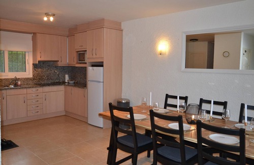 La Torre Vella House | Casa Gaudir - L'Estartit, Torre Vella