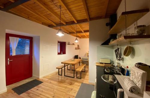 Sabugal e Aldeia de Santo Antonio House | Casa Gaveto