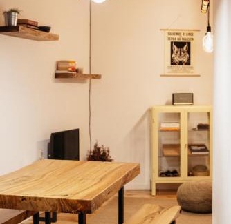 Sabugal e Aldeia de Santo Antonio House | Casa Gaveto