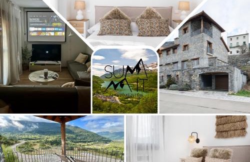 Gavin House | CASA GAVIN l Torreon l Terraza l Wifi l Vistas