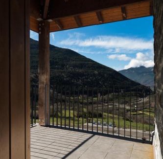 Gavin House | CASA GAVIN l Torreon l Terraza l Wifi l Vistas