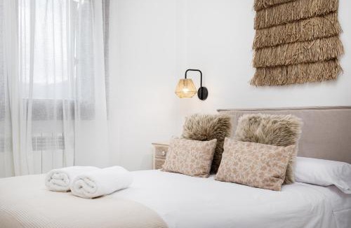 Gavin House | CASA GAVIN l Torreon l Terraza l Wifi l Vistas