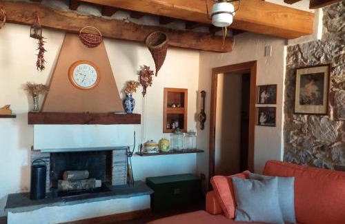Corfino House | Casa Gellera