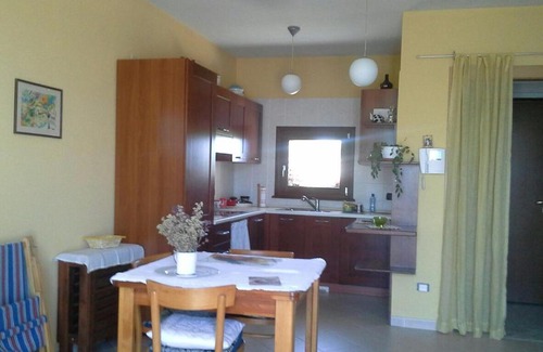 Vasto House | Casa Gelso