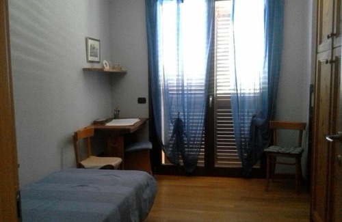 Vasto House | Casa Gelso