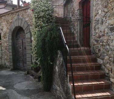 Fivizzano House | Casa gelsomino