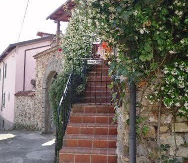 Fivizzano House | Casa gelsomino