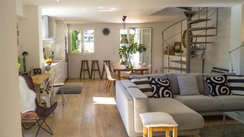 Selva House | Casa Gema
