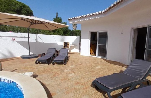 Carvoeiro Villa | Casa Gemeas