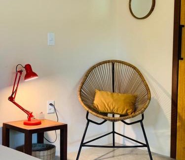 Velha Boipeba Villa | Casa Gemini
