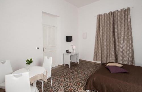 Isola delle Femmine House | Casa Genna