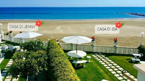 Nettuno Apartment | Casa Genny