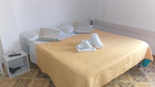Torrenova Bed & Breakfast | Casa Gentile Caruso