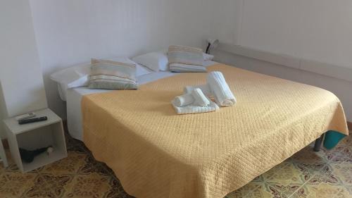 Torrenova Bed & Breakfast | Casa Gentile Caruso
