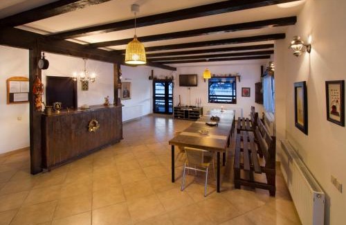 Rasnov House | Casa Georgescu