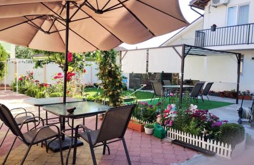 2 Mai House | Casa Georgeta 2 Mai-Punct Gastronomic Local-AROME DOBROGENE