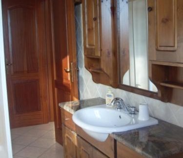 Tropea Apartment | Casa Gerardo vista mare
