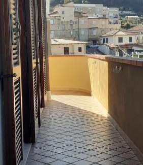 Tropea Apartment | Casa Gerardo vista mare