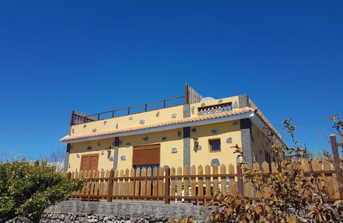 Las Hayas Cabin | Casa Gerian