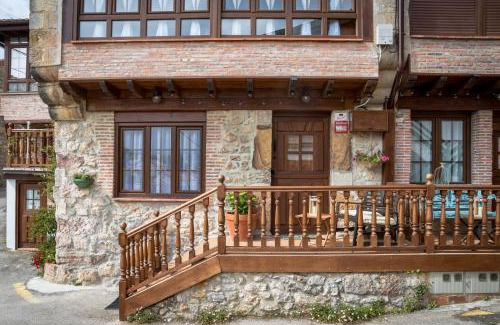 Comillas City Center House | CASA GERRA COMILLAS