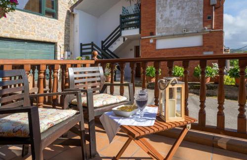 Comillas City Center House | CASA GERRA COMILLAS