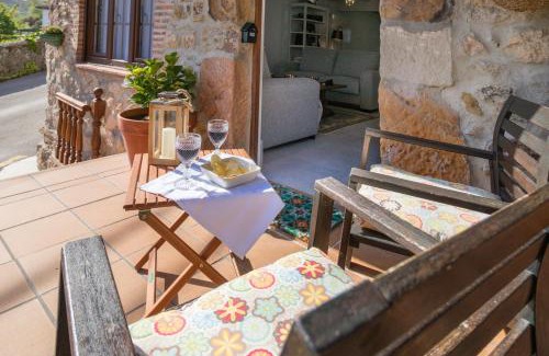 Comillas City Center House | CASA GERRA COMILLAS