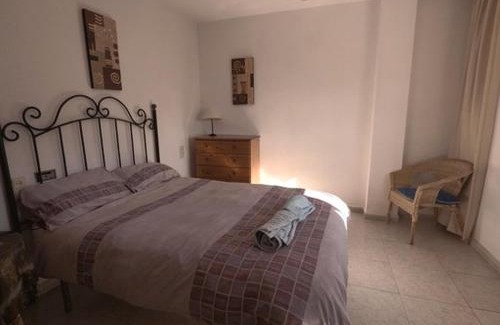 Cenes de la Vega House | Casa Ghalia