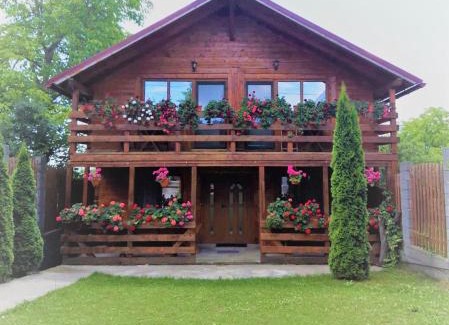 Turda House | Casa Gherman