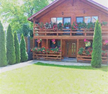Turda House | Casa Gherman