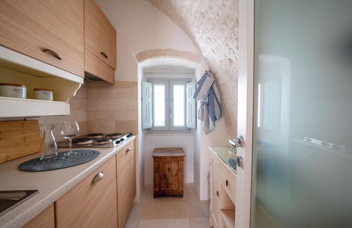 Old Town Cisternino House | Casa Giò - Second Home