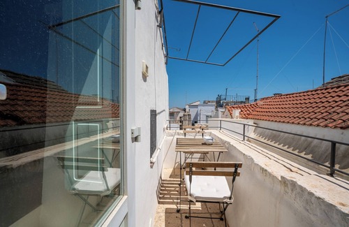 Old Town Cisternino House | Casa Giò - Second Home