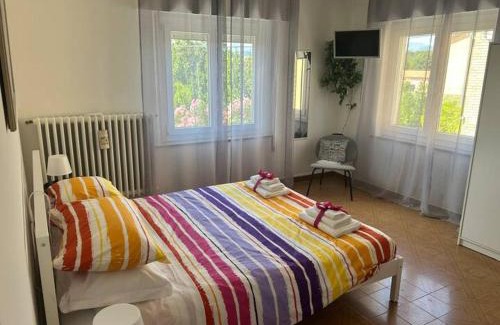 Falerone Apartment | Casa Giacinti