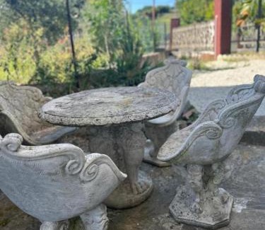 Falerone Apartment | Casa Giacinti
