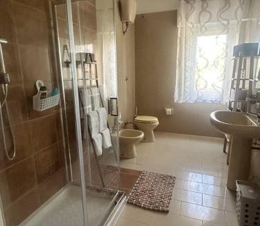 Falerone Apartment | Casa Giacinti