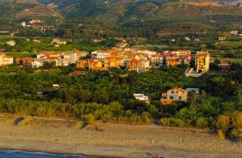 Torrenova Bed & Breakfast | Casa Giada sul mare