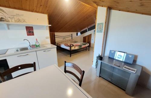 San Nicolo a Tordino Apartment | Casa Gialla - Holiday & Business