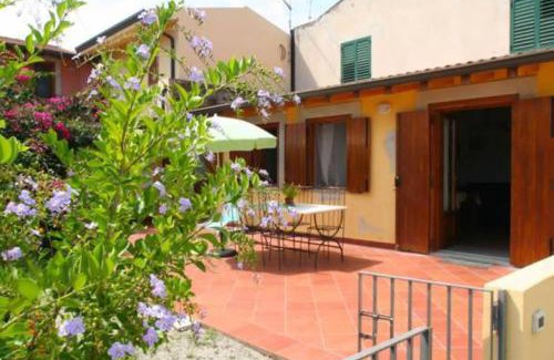 Mongiove House | Casa Gialla