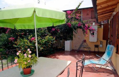 Mongiove House | Casa Gialla