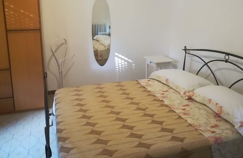 Bellaria-Igea Marina House | Casa Giambi a stone's throw from the beaches and the center of Igea Marina