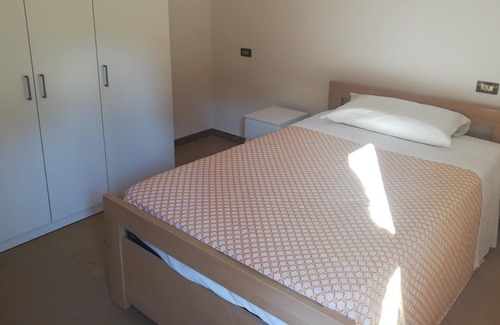 Bellaria-Igea Marina House | Casa Giambi a stone's throw from the beaches and the center of Igea Marina