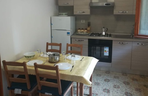 Bellaria-Igea Marina House | Casa Giambi a stone's throw from the beaches and the center of Igea Marina