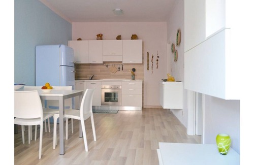 Carloforte Apartment | Casa Gianca - Acquamarina apartment