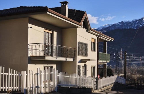 Pallanzeno Apartment | Casa Gianchi, a full immersion in nature