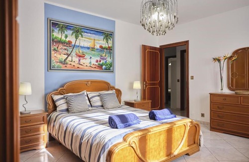 Pallanzeno Apartment | Casa Gianchi, a full immersion in nature