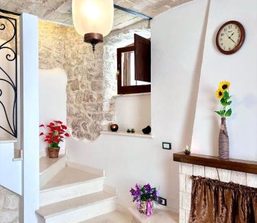 Caramanico Terme Apartment | Casa Giannetta